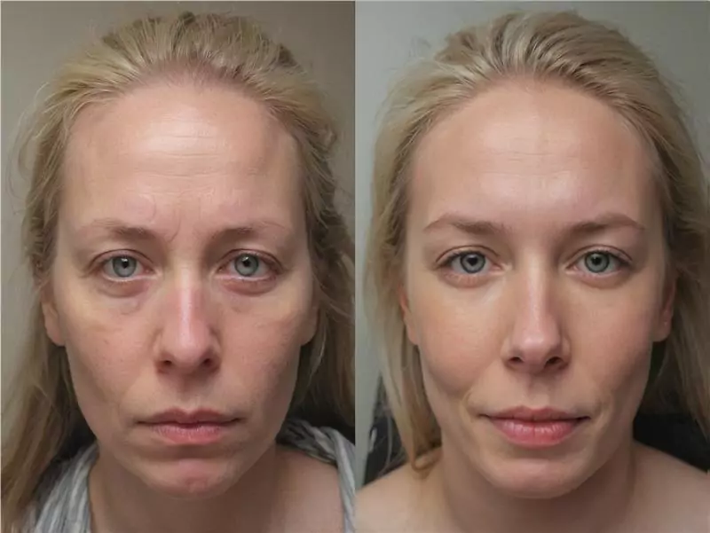 DeepSleep Bliss Michael R. - Customer Review